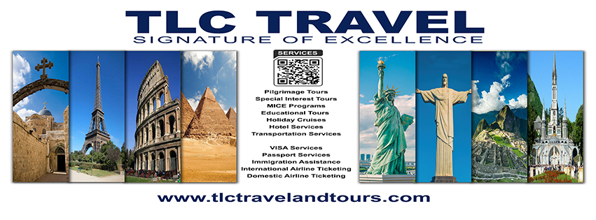 TLC Travel and Tours