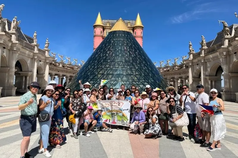 Discover Da Nang with Infinite Route 