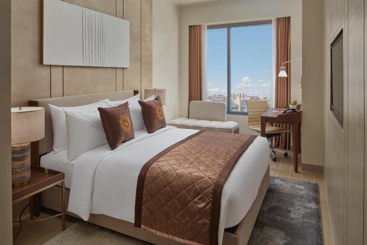Combo Du Lịch Manila 3N2D Grand Westside Hotel 4*