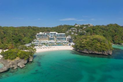 Combo Du Lịch Boracay 3N2D Resort 5* Crimson Resort and Spa Boracay