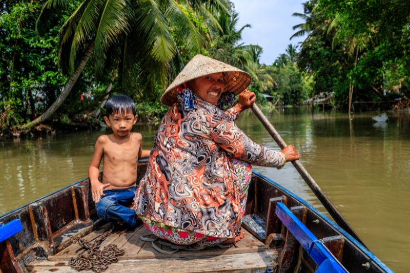 DTS2 - SIC Saigon 4D3N