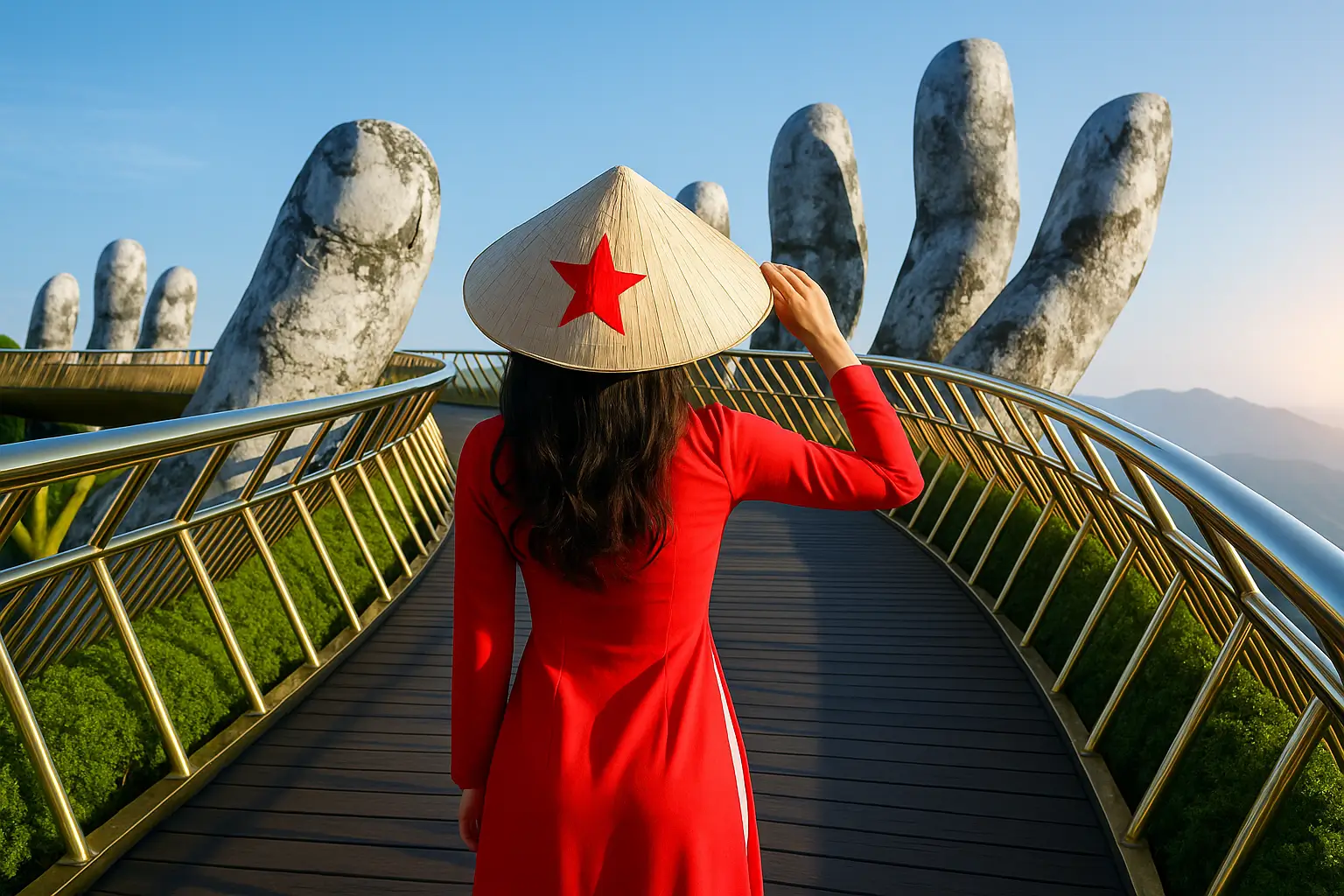 TravelNow Danang - Hoian 4D3N