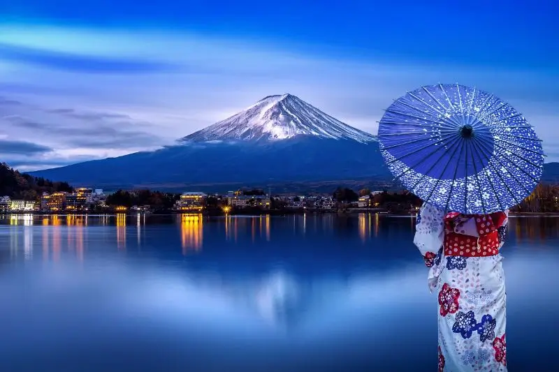 TravelNow Tokyo Roundtrip Airfare Peak Season