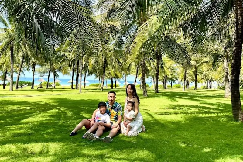 DTP12-Tur Phu Quoc Free & Easy 3H2M – Pelarian ke Pulau Tropis