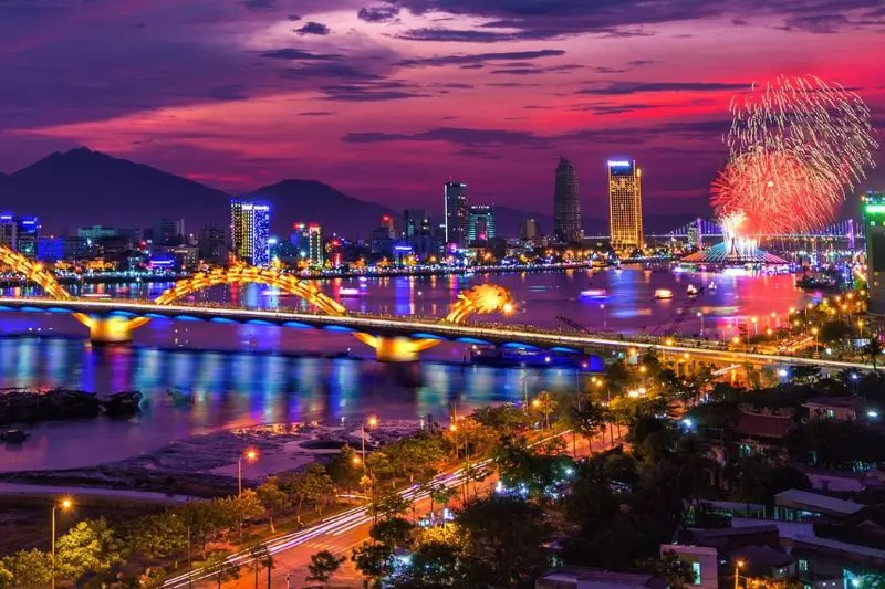 DTS3 - SIC Tour Danang 4H3M