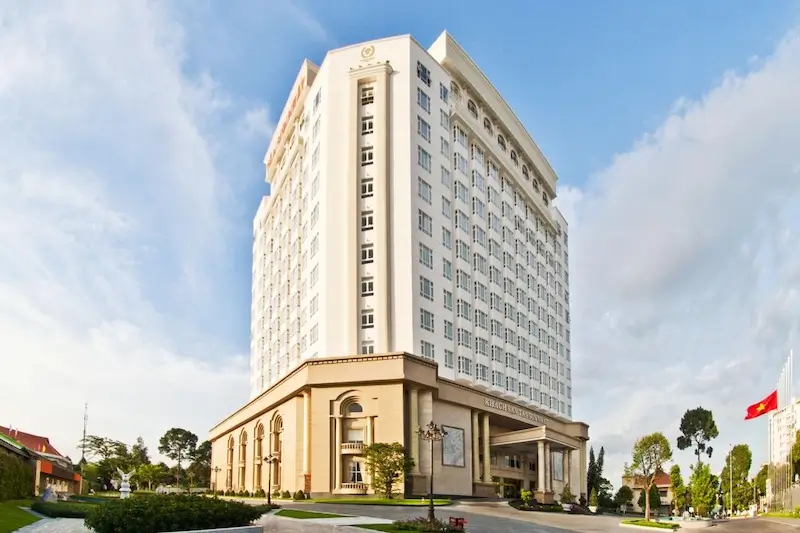 DTP6 - Tour Saigon Free & Easy 3H2M – Flexible City Break