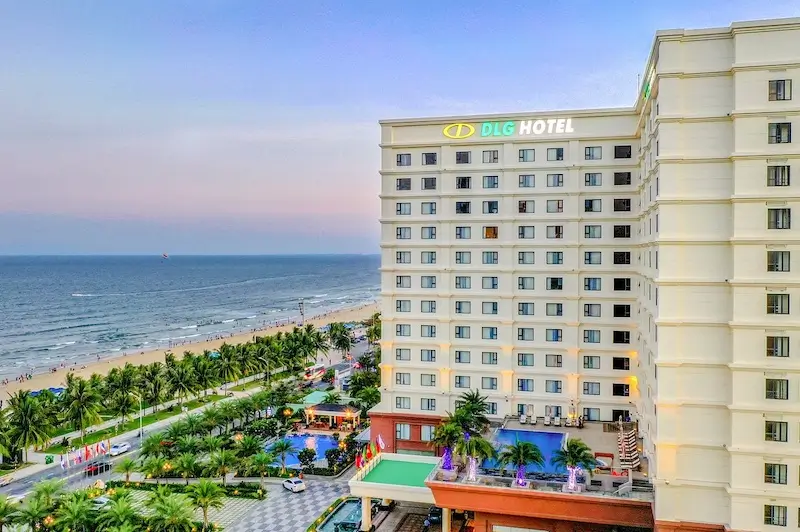 DTP4 - Da Nang Free & Easy 3H2M – Beach & Culture Break