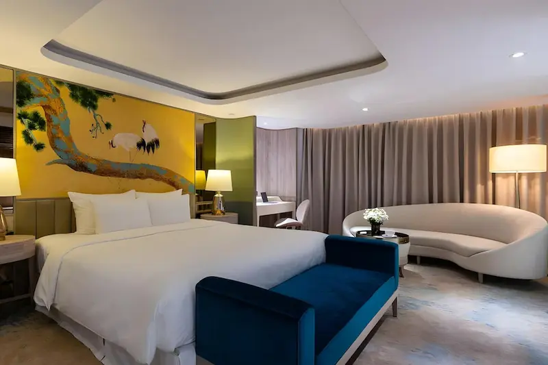 DTP5 - Hanoi Free & Easy 3H2M – Culture & Comfort