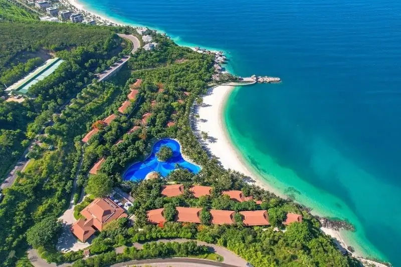 DTI3 - Tur Insentif Vietnam All-Inclusive dengan Minuman Tak Terbatas