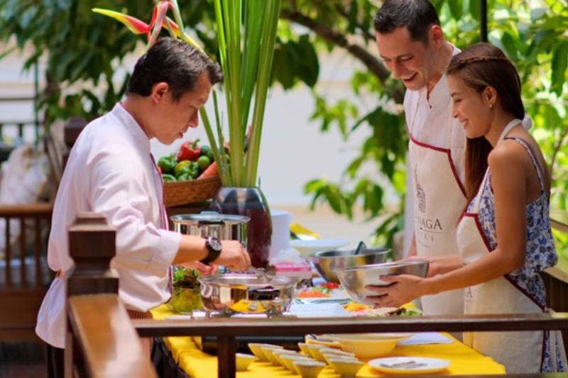 DTL3 - Da Nang Premium Tour untuk VIP tamu