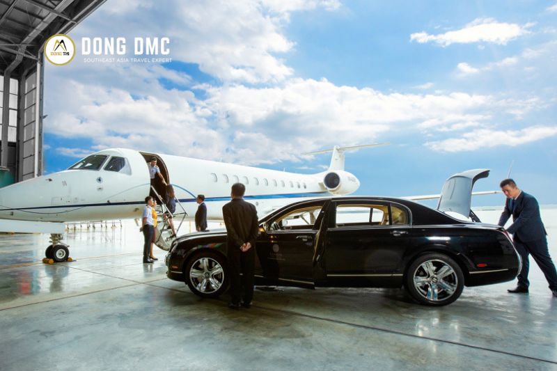 DTL4 - Tur Premium & Mewah Hanoi untuk Wisatawan VIP dan Kelas Atas