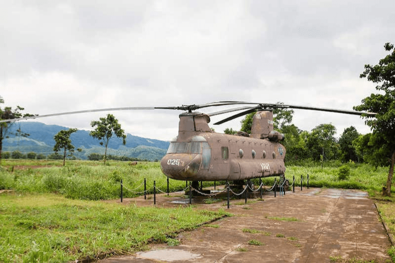 DTL10 - Tur Veteran Vietnam: Sebuah Perjalanan Mengenang, Menelusuri Sejarah & Warisan